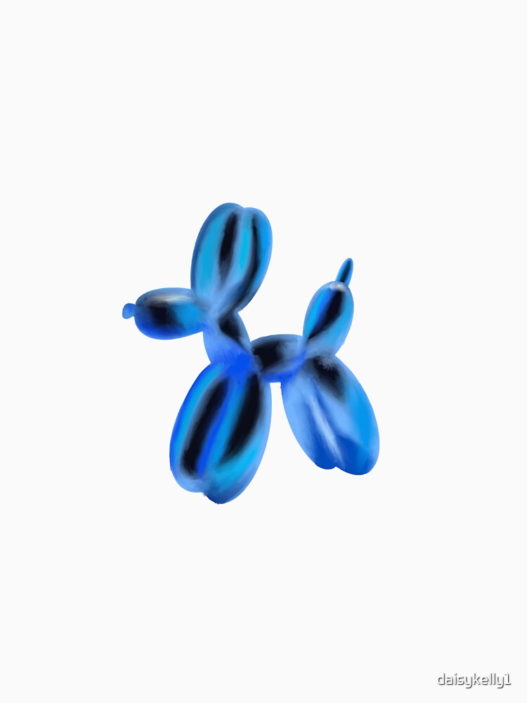 Balloon dog by daisykelly1