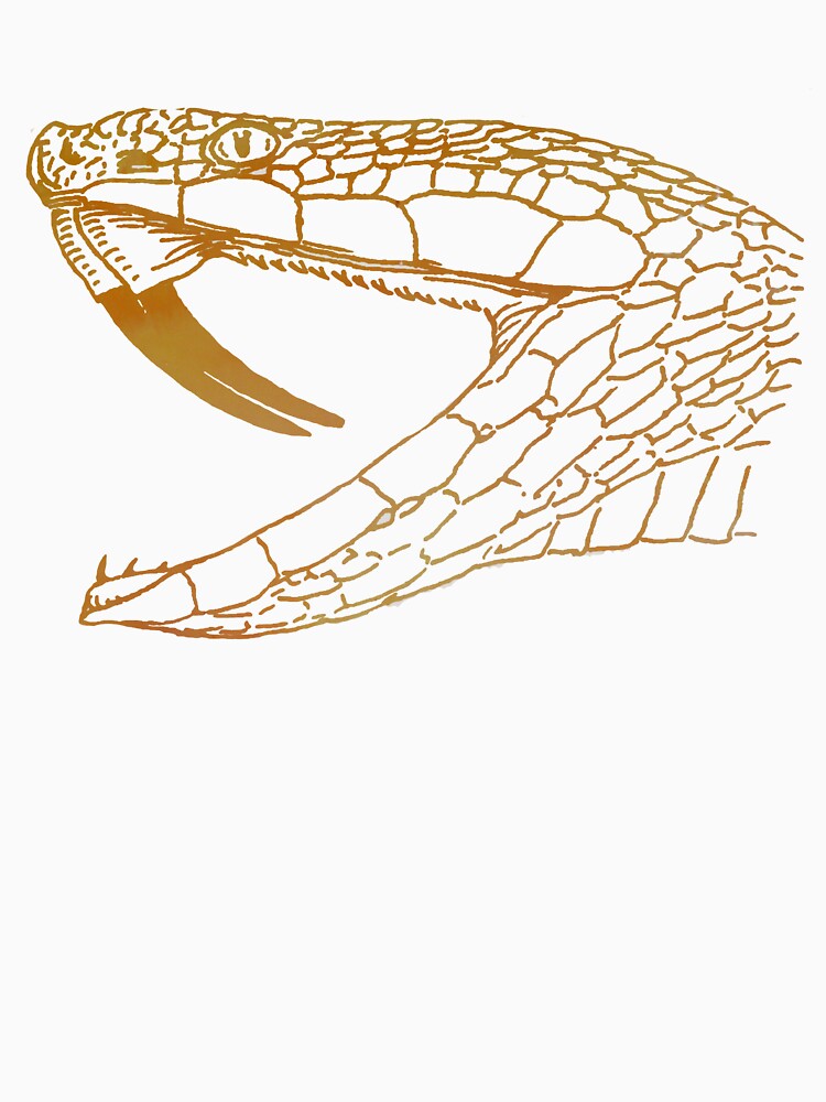 Snake by MordaxFurritus