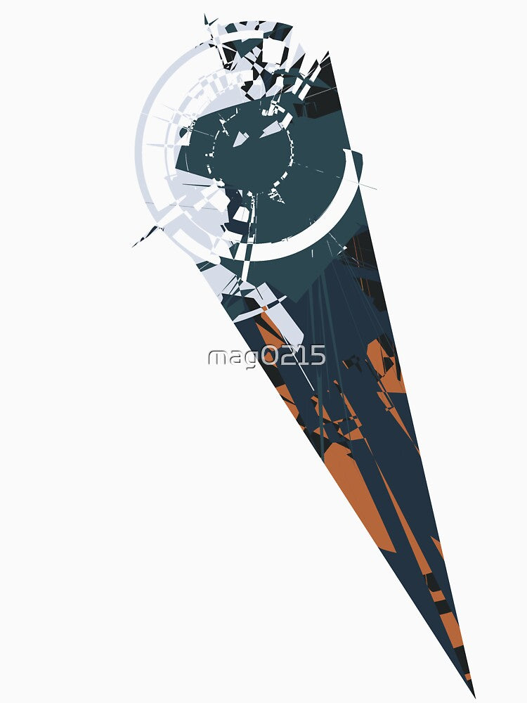 Inner Fill by mag0215