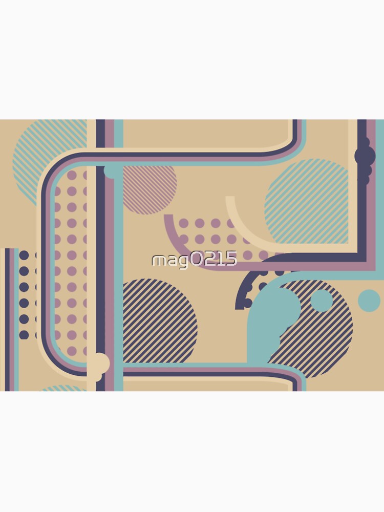 Untitled-5 pattern by mag0215