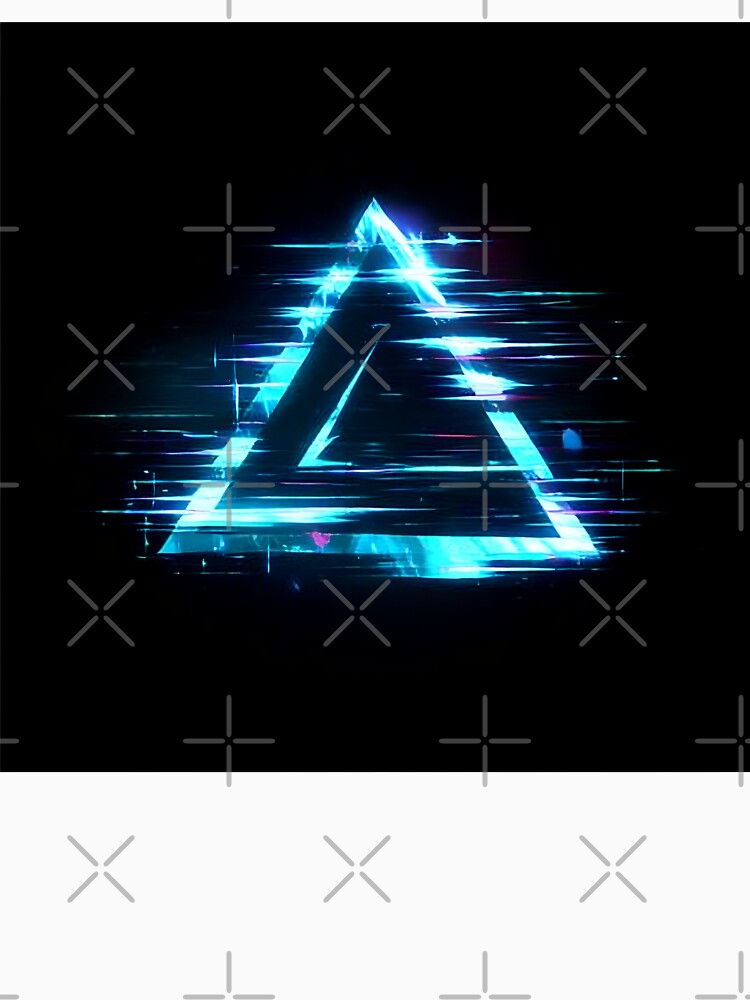 Drayze Geometric Pulse by Drayze Studio