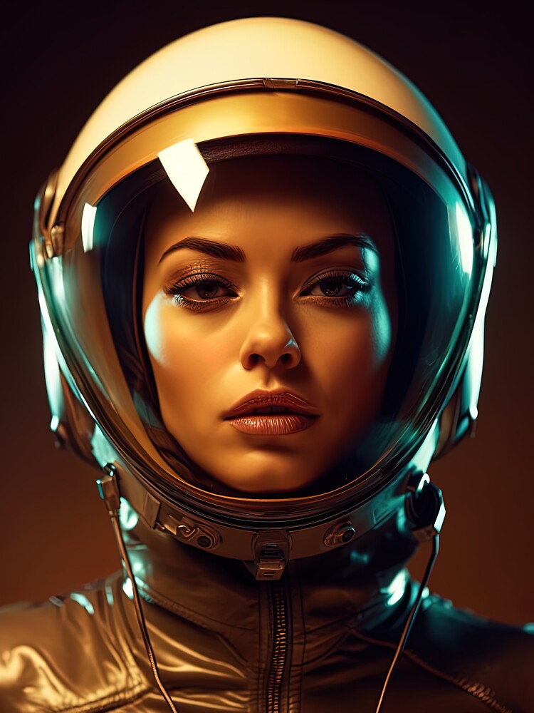 Retro-Futurism Reimagined by Retro Type