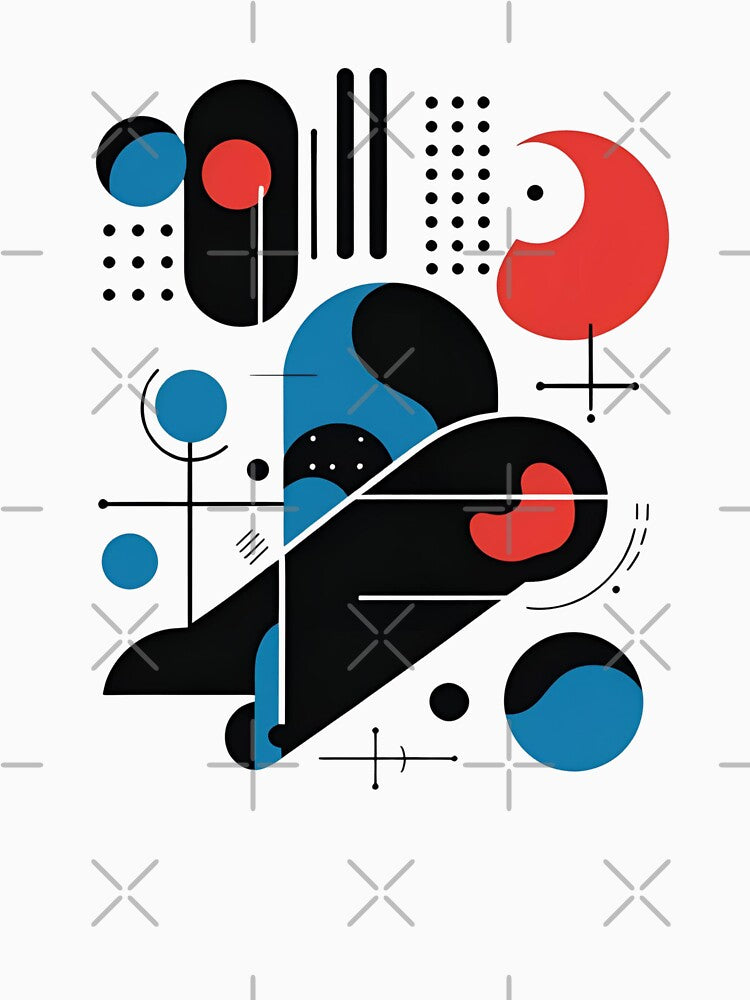 Randomized Aesthetics by arteena