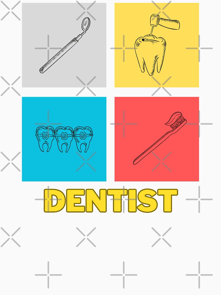 Dentist by lookvision