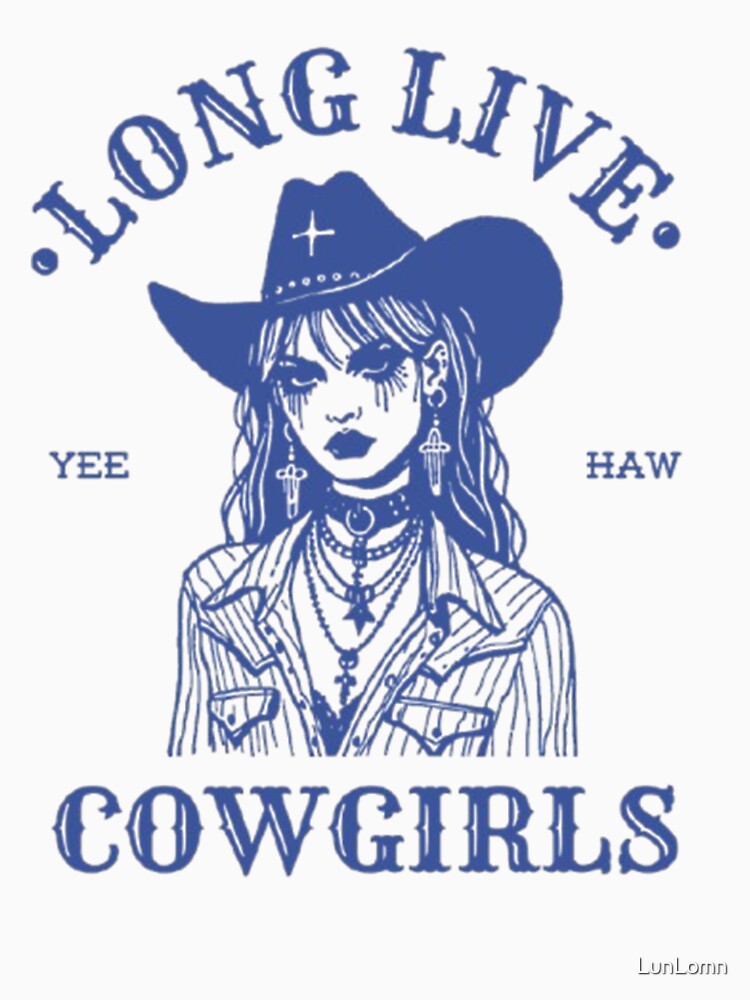 collection Even cowgirls.....2025 by LunLomn