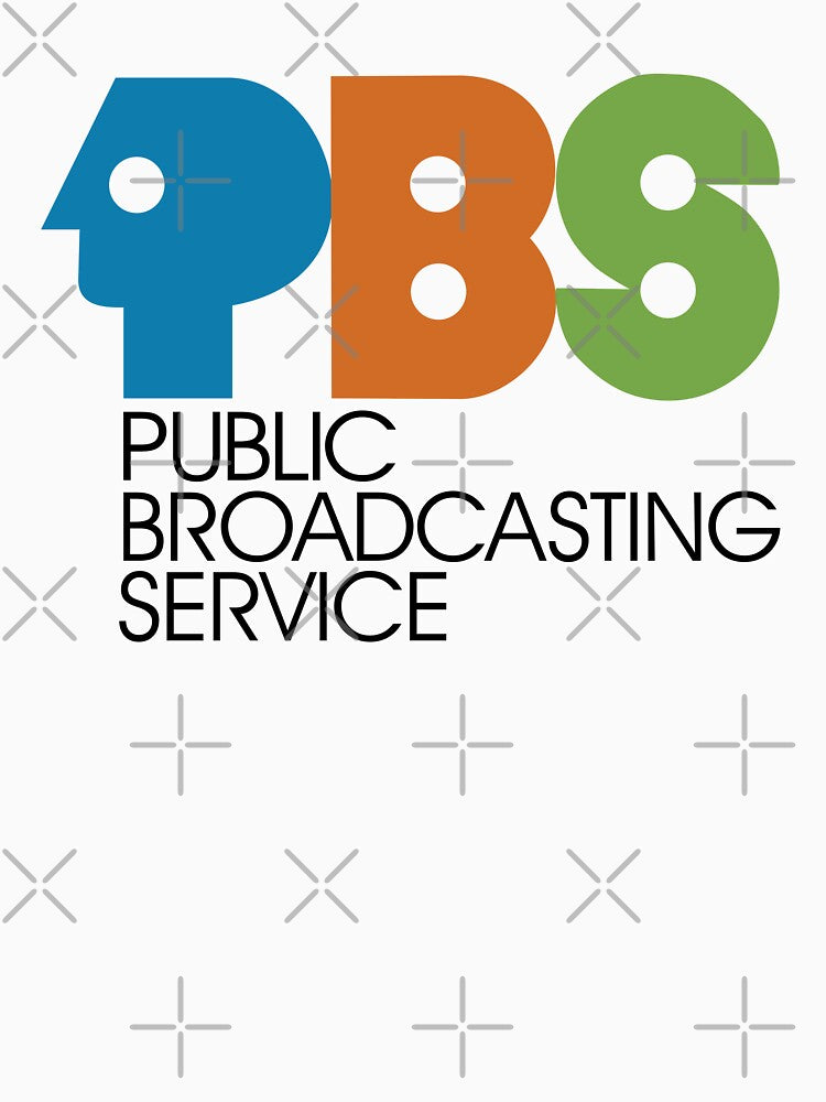 PBS - Public Broadcasting Service by VoglR