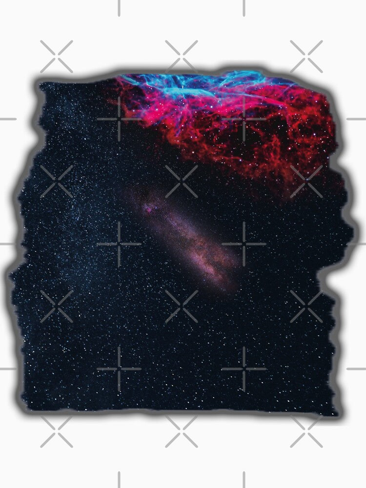 Universe - universe by xKiiNG0x