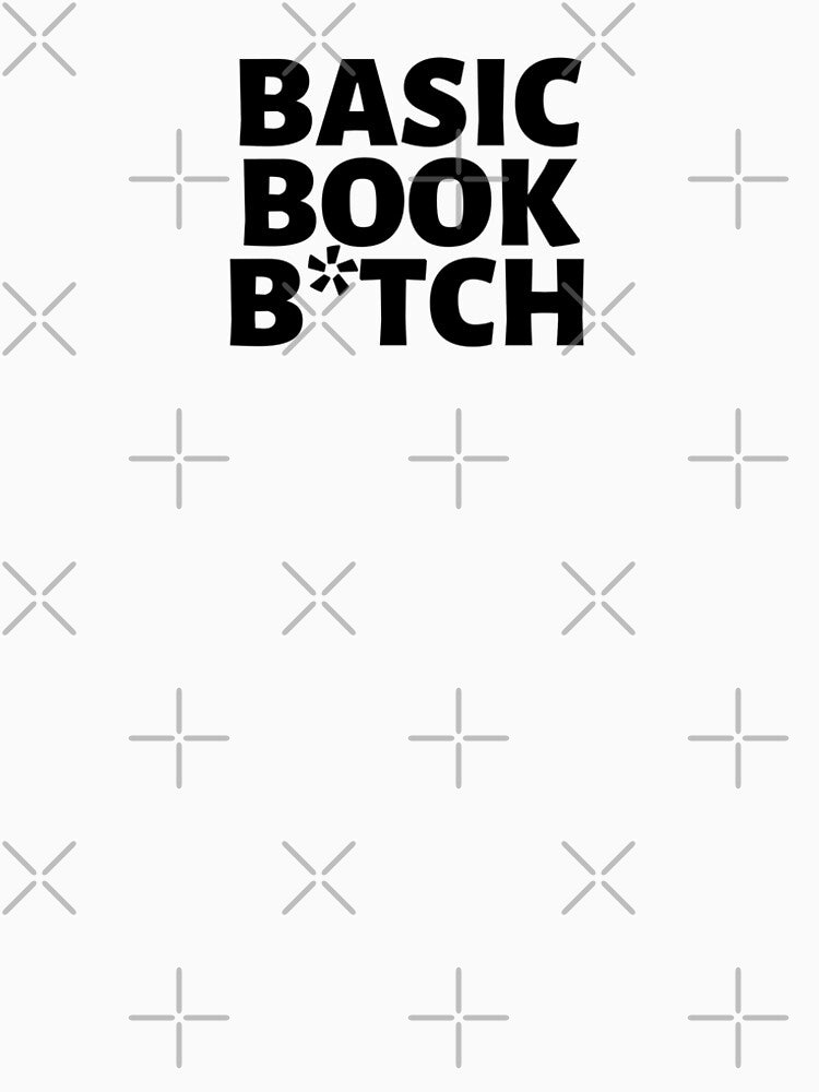 Buy Me Books and Tell Me to STFU by LunaRoseReads