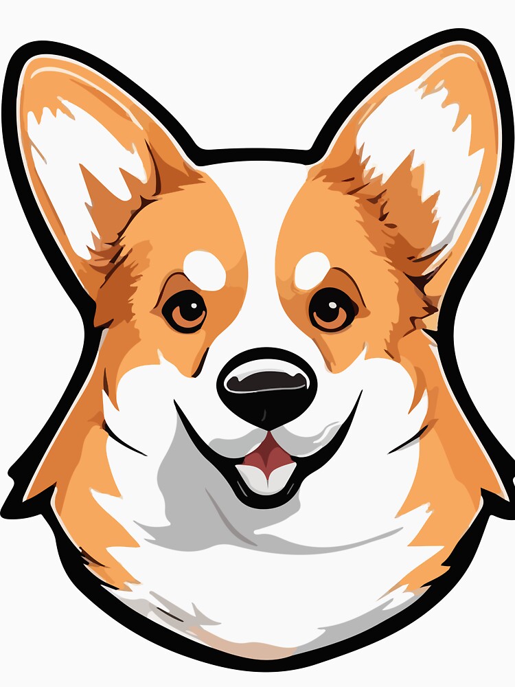 Welsh Corgi by Grypis