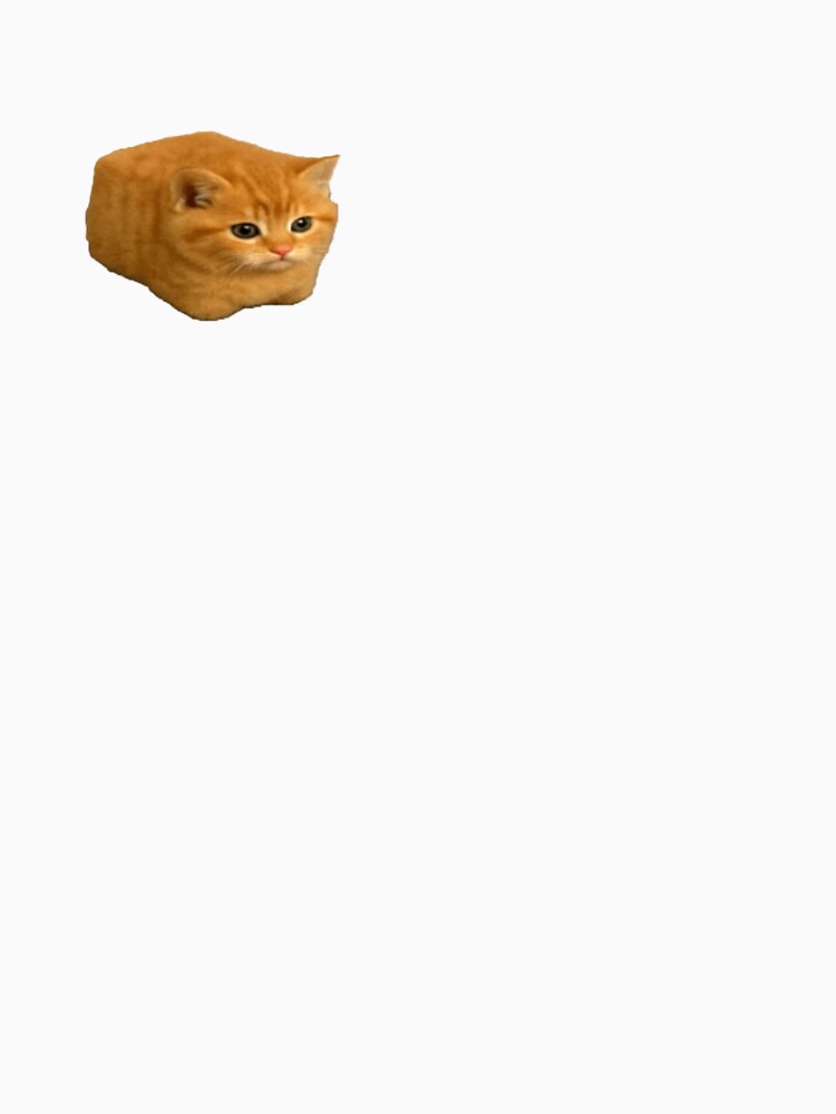 cat loaf by mimesisthe