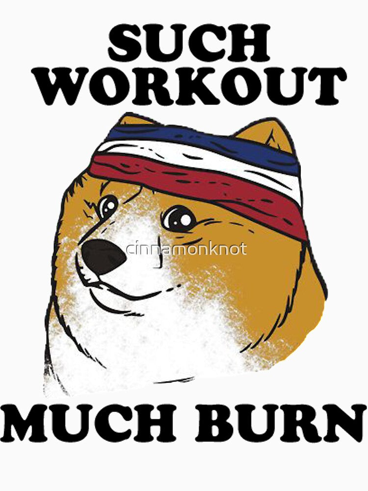 doge by cinnamonknot