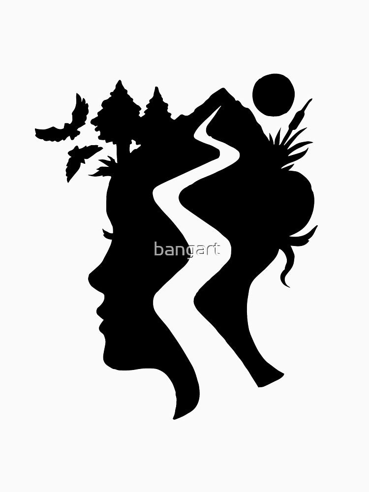 TrailHead – Black - Female Version by bangart