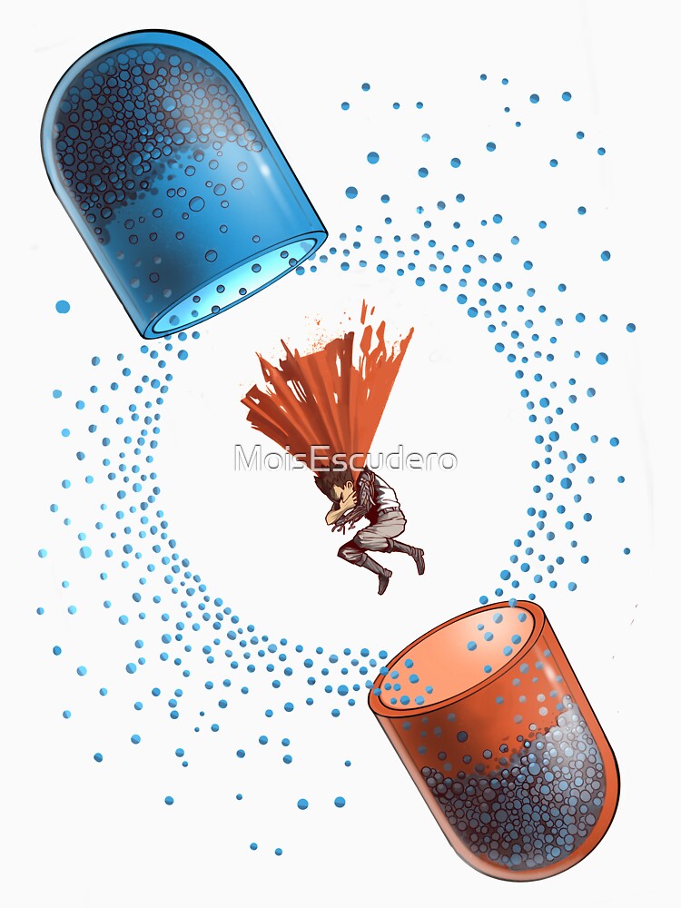 Powerfull Pills by MoisEscudero