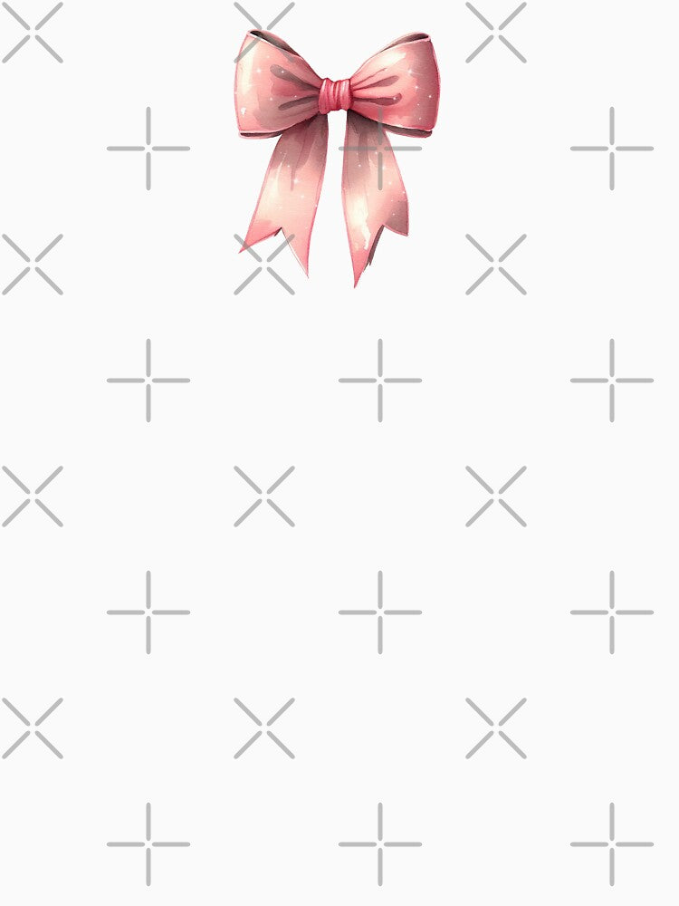 Coquette Bow by Inspired Life Creative