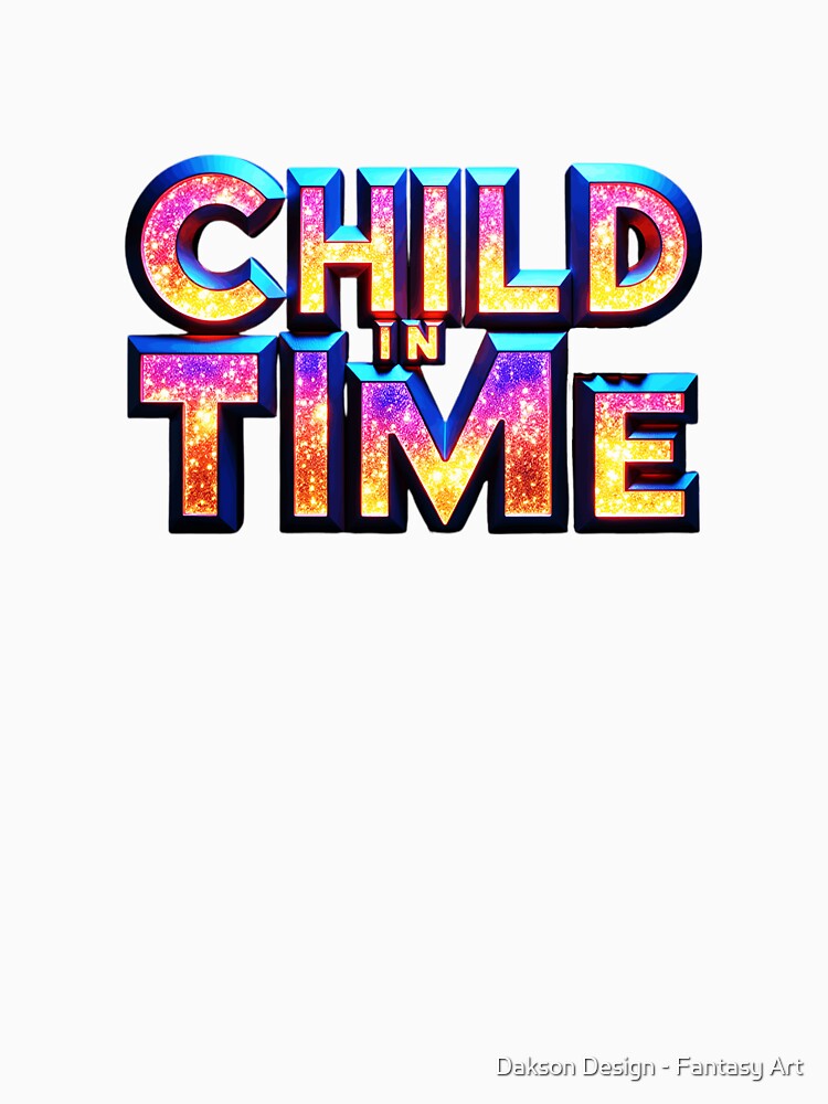 Sparkling Childhood Memories by Dakson Design - Fantasy Art