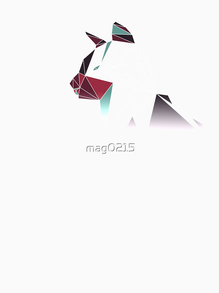 Cat fade by mag0215