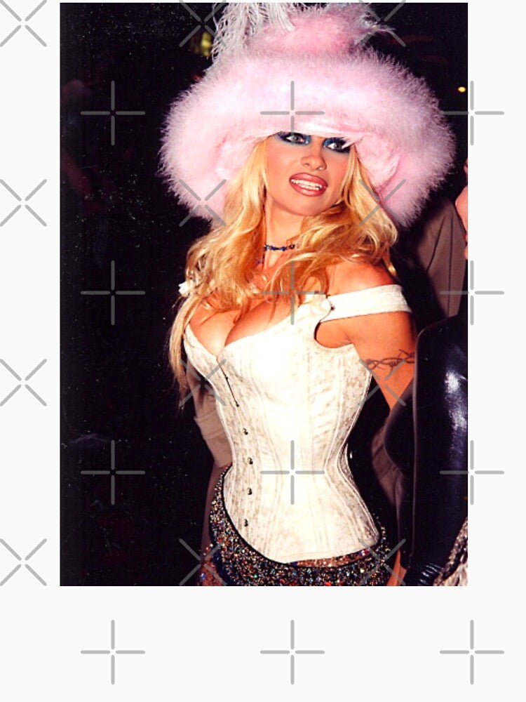 Nineties celebrity fashion nostalgia by Splendid Scibbles