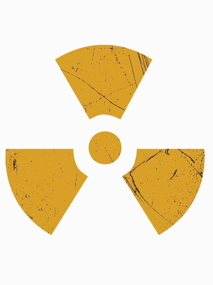 Radioactive by adiosmillet