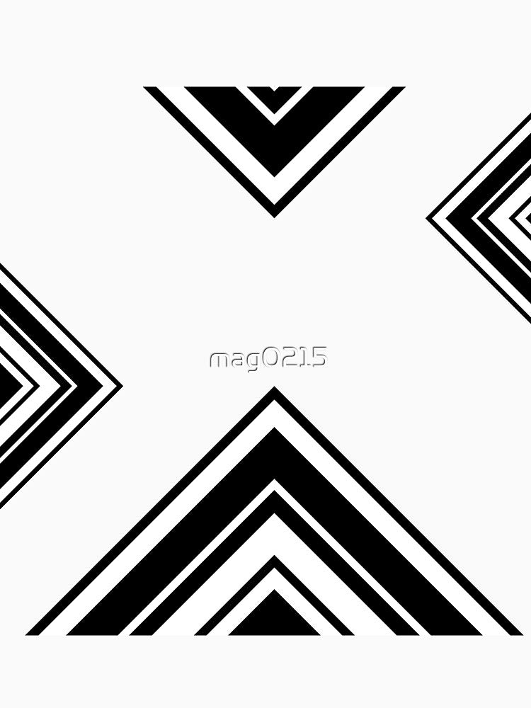 Do you love Triangles by mag0215