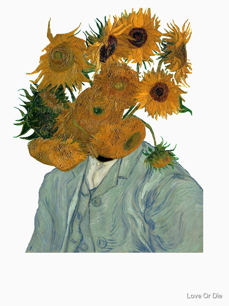 From the Artist, Beauty Grows by Love Or Die