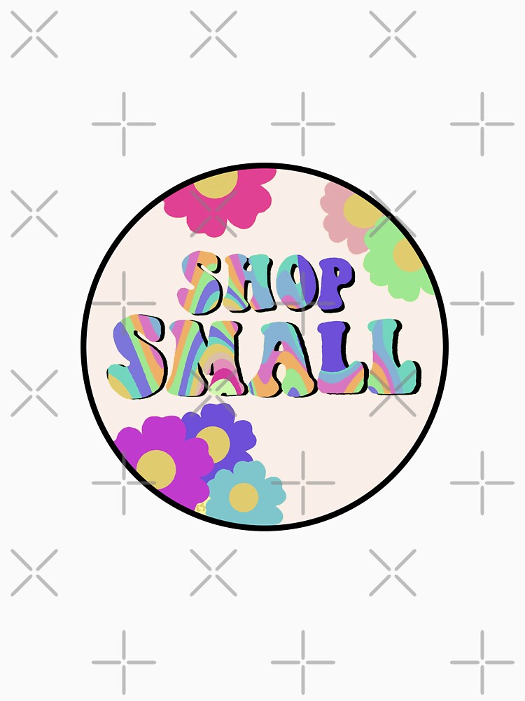Hippie shop small design by Bizzybuys1
