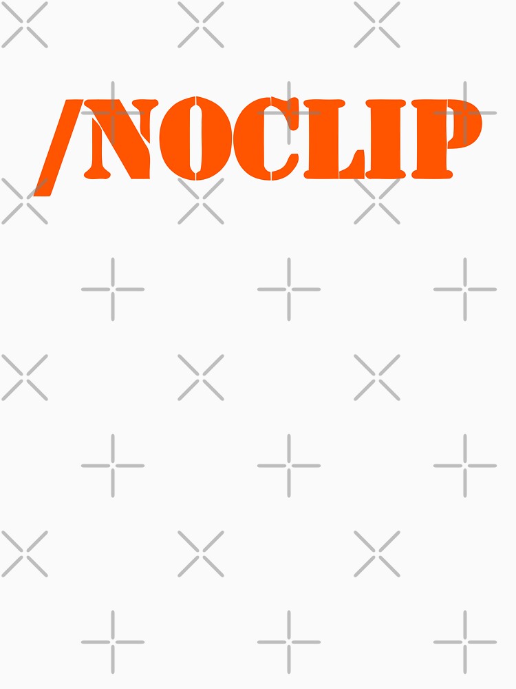 Noclip Command by CyberWindow