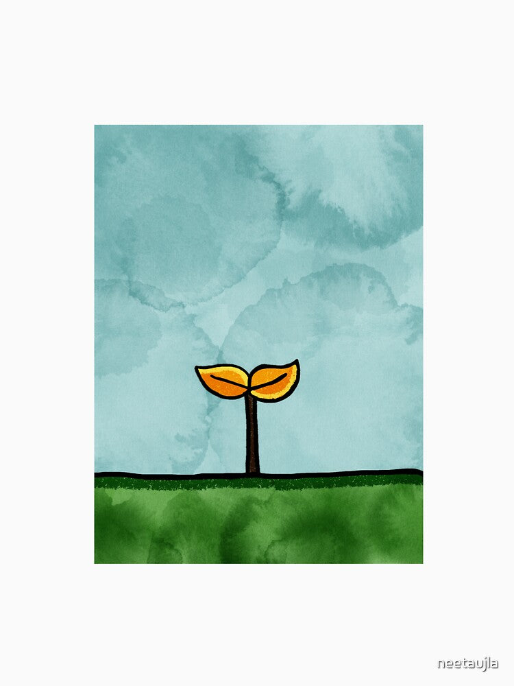 Plant by Wandcraft