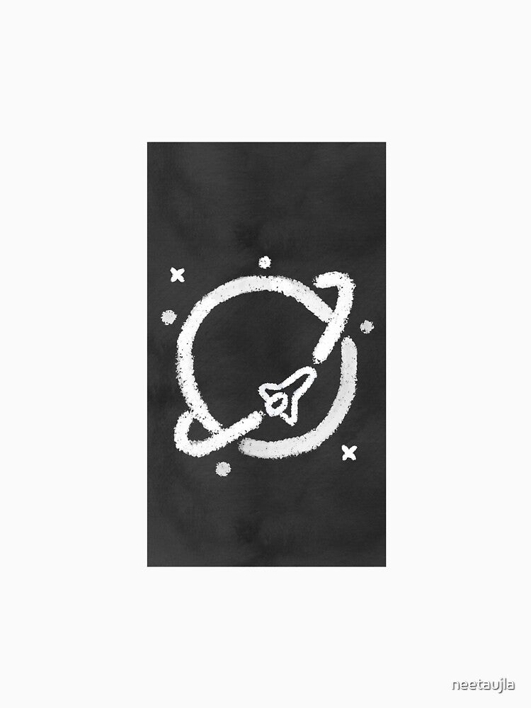 Space by Wandcraft