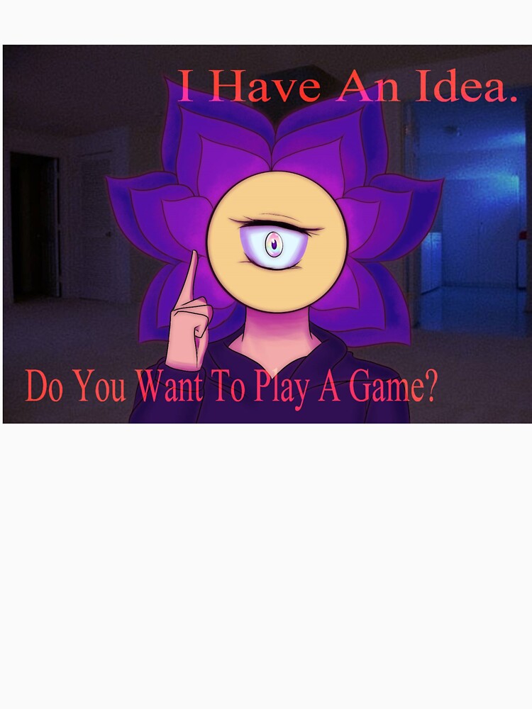 i have an idea by MarsEsmeVT