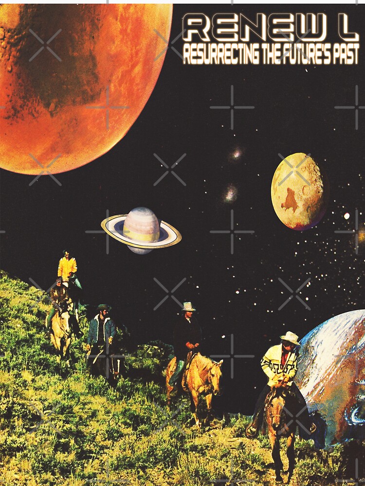 space cowboys by sulton7