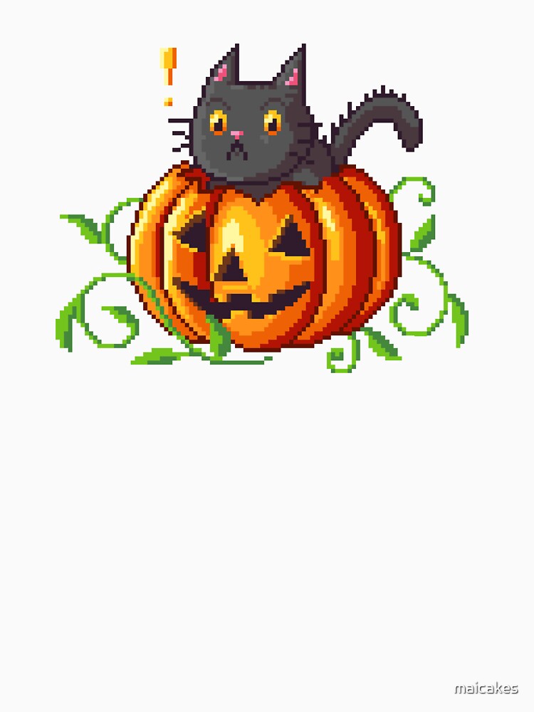 Boo! by maicakes