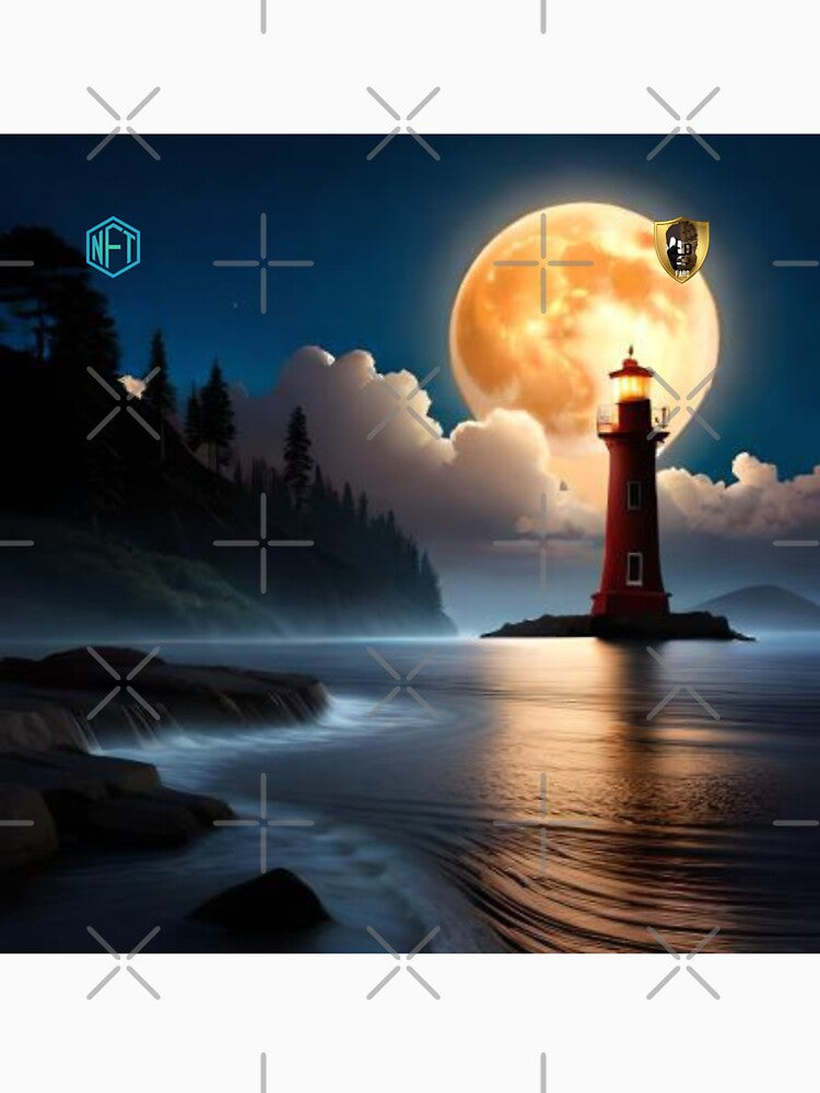 A New Era of Digital Collectibles by LoFaroShop