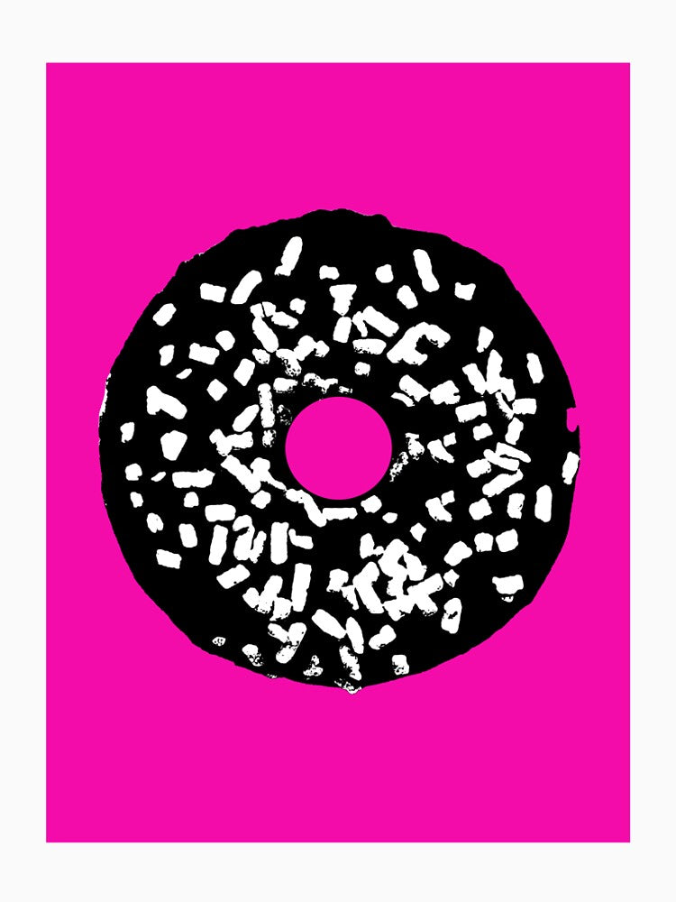 Donut by corexxo