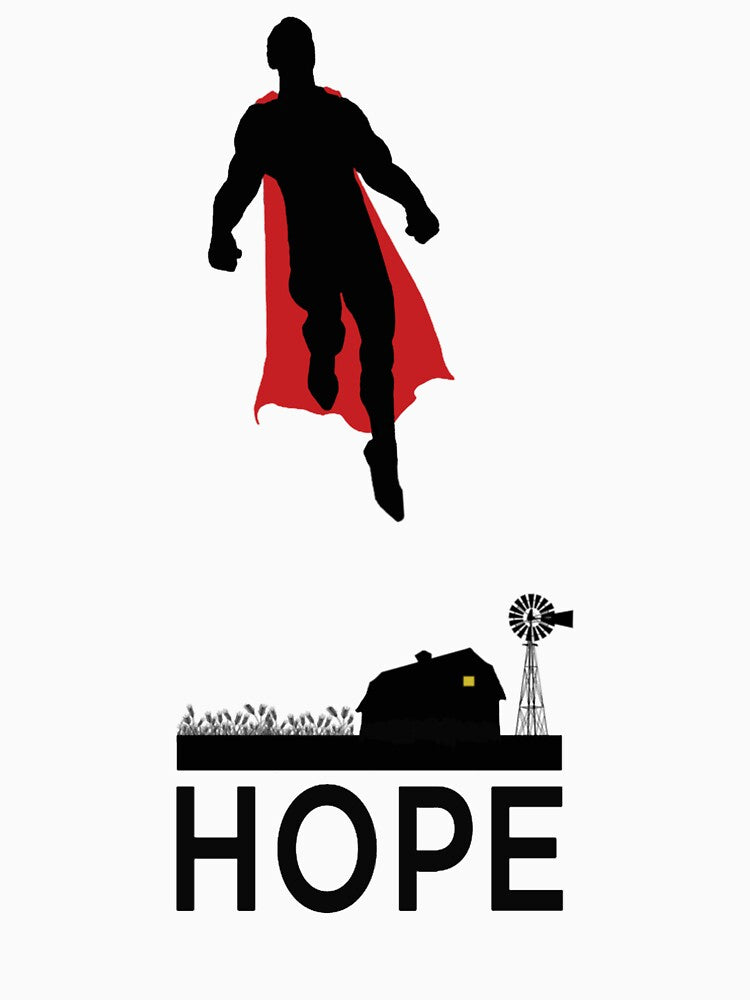 Hope of Smallville by Mukhlashopcre