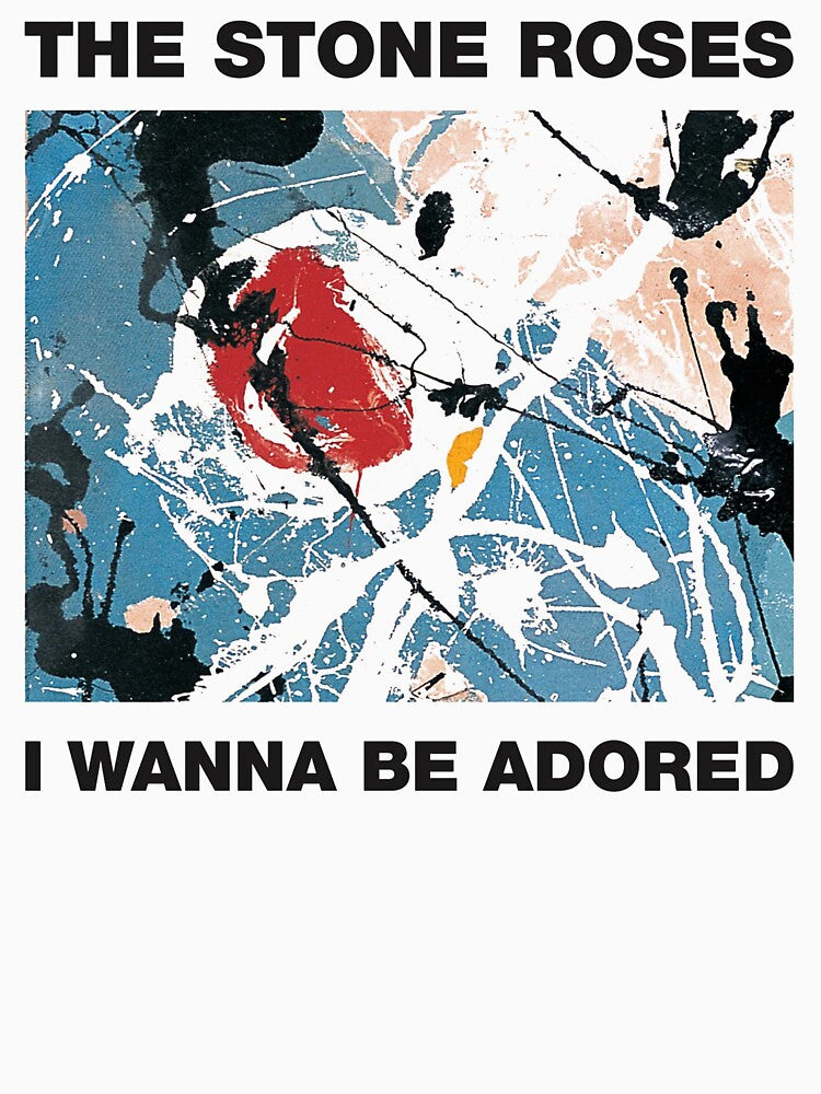 Wanna Be Adored by TimNair