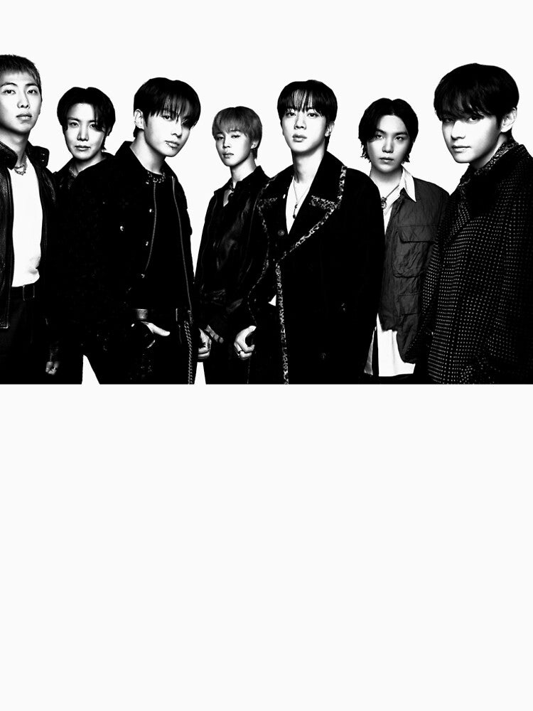 Vintage Bangtan Boys Shirt, World Tour Kpop Merch, Comfort Colors Kpop Arirang Tour Retro 90s Shirt, Gifts For Fan by BerryHand
