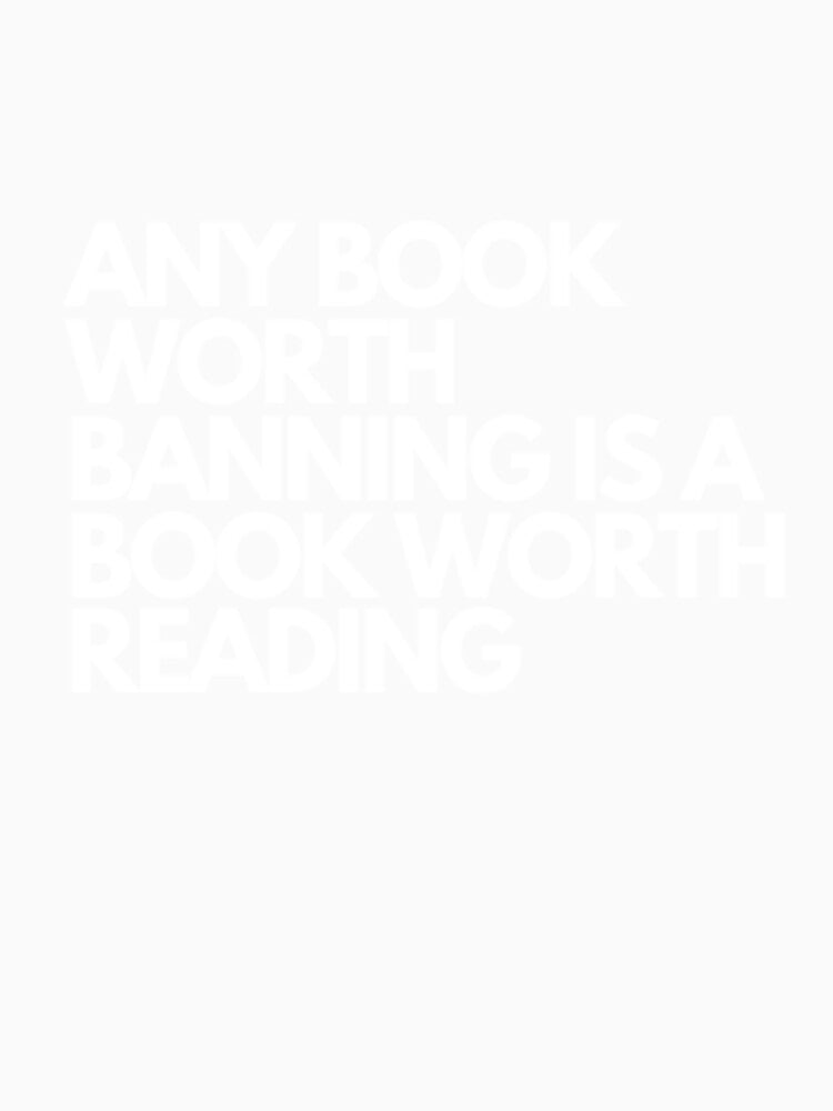 banned books I i read banned books by anitrydesigns