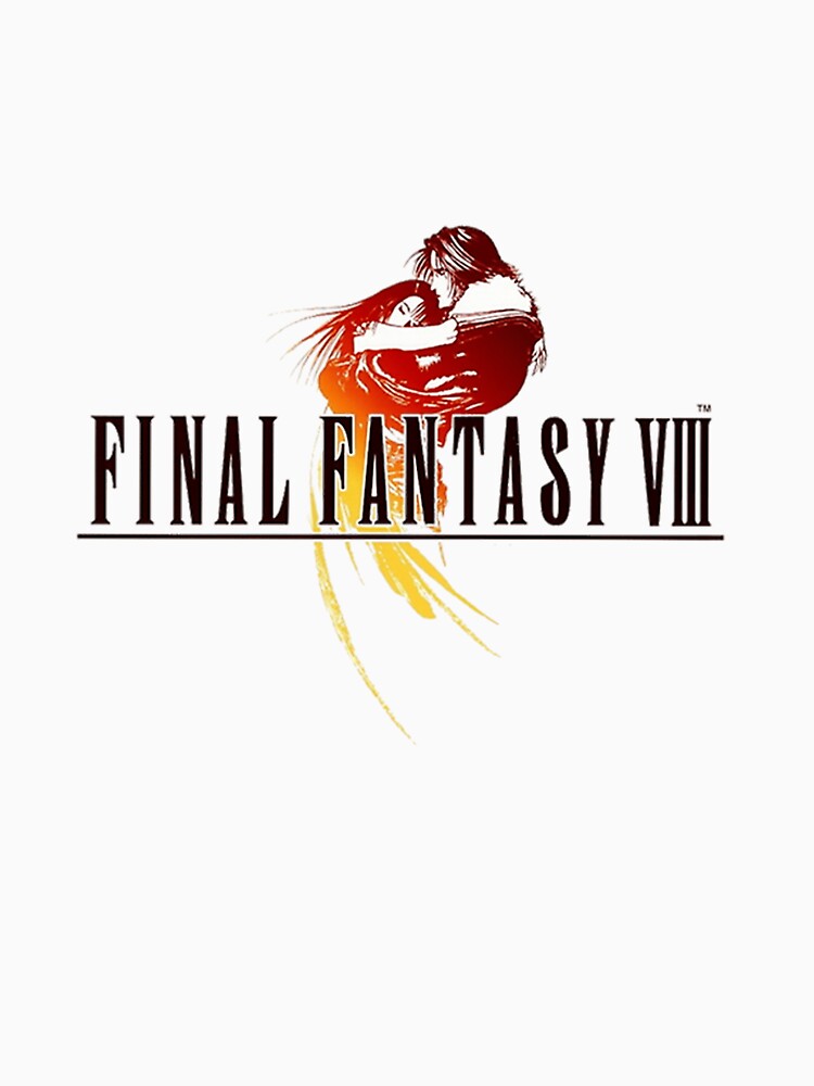 Final Fantasy Viii by creative-facts