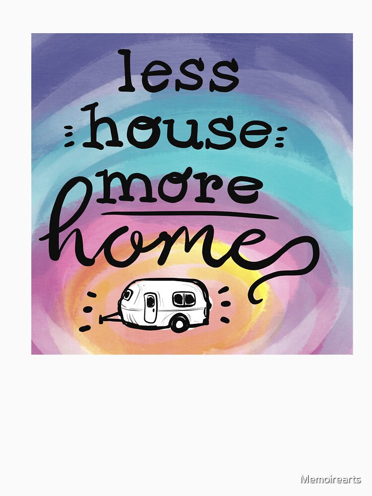 Less house More Home (trailer) by Memoirearts