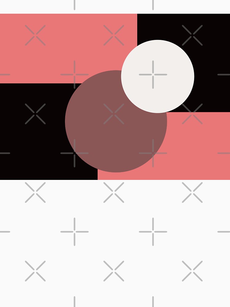 Design 128 - Minimalist Abstraction by Manoella Free Art