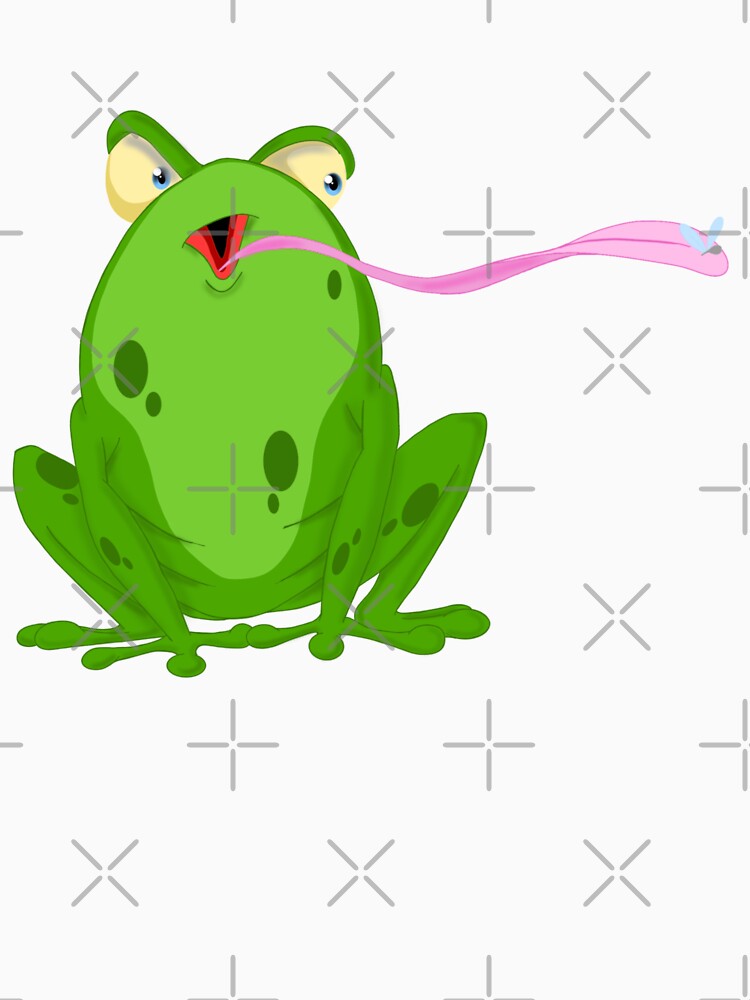 Frog by TheEndDesign