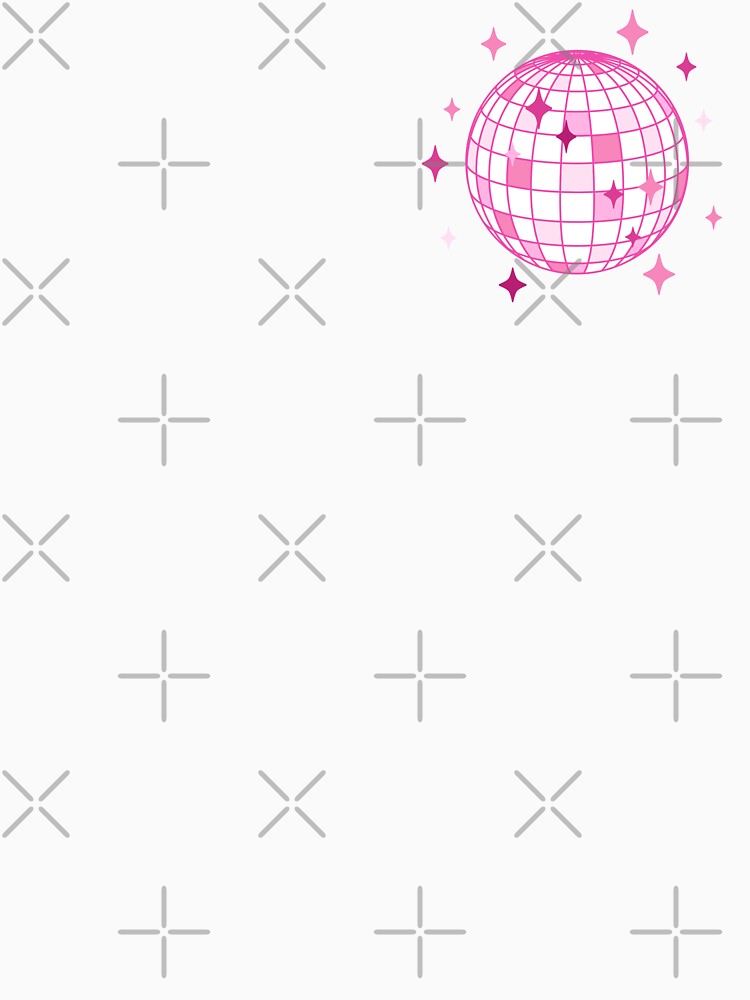 DiscoBall by Trialloja