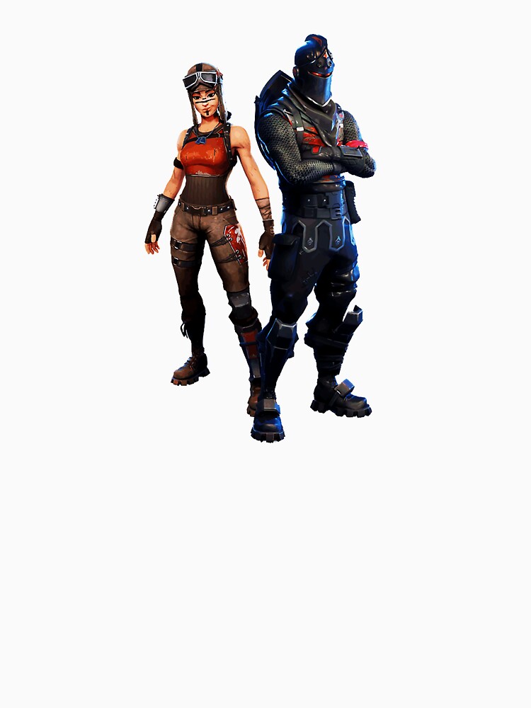renegade raider by juwanswania