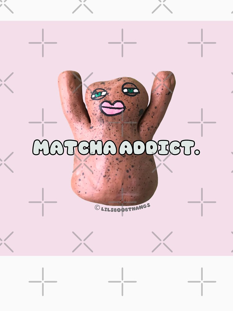 Matcha addict., Mr. Blob, blob, cute blob, v16 | @lilsboobthangs © by lilsboobthangs