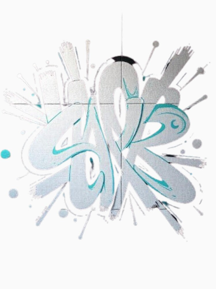 graffiti by lunmm