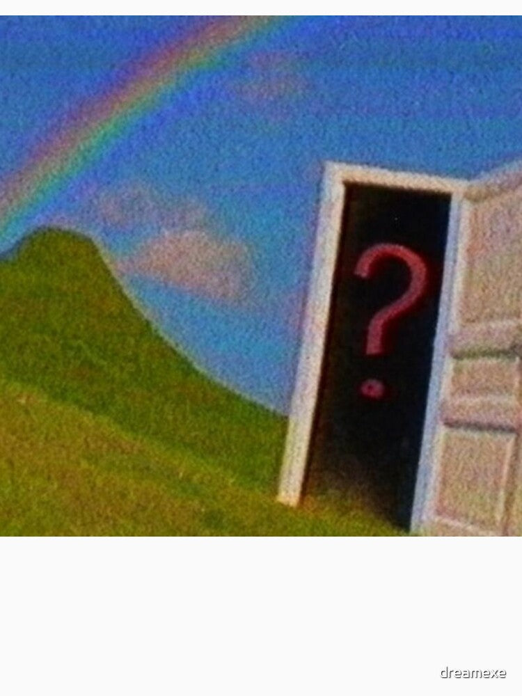 ? | Dreamcore | Weirdcore | Liminal Art by dreamexe