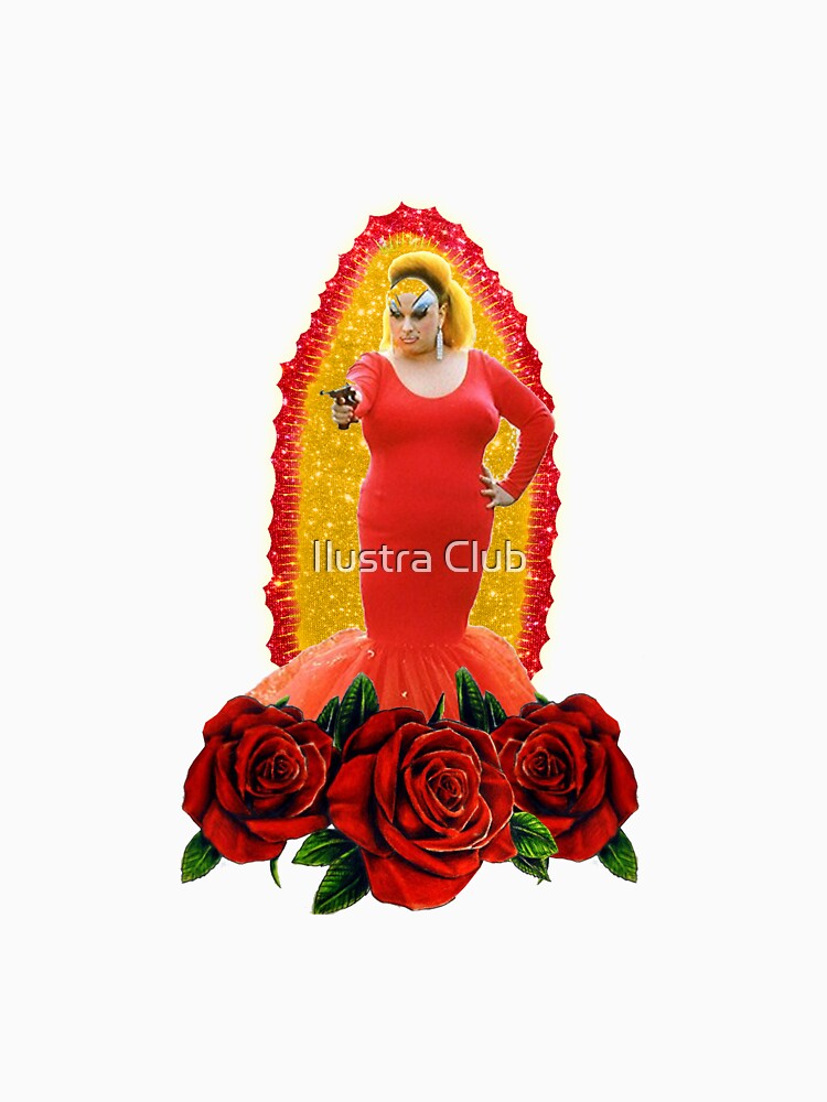 Divine aesthetic by Ilustra Club