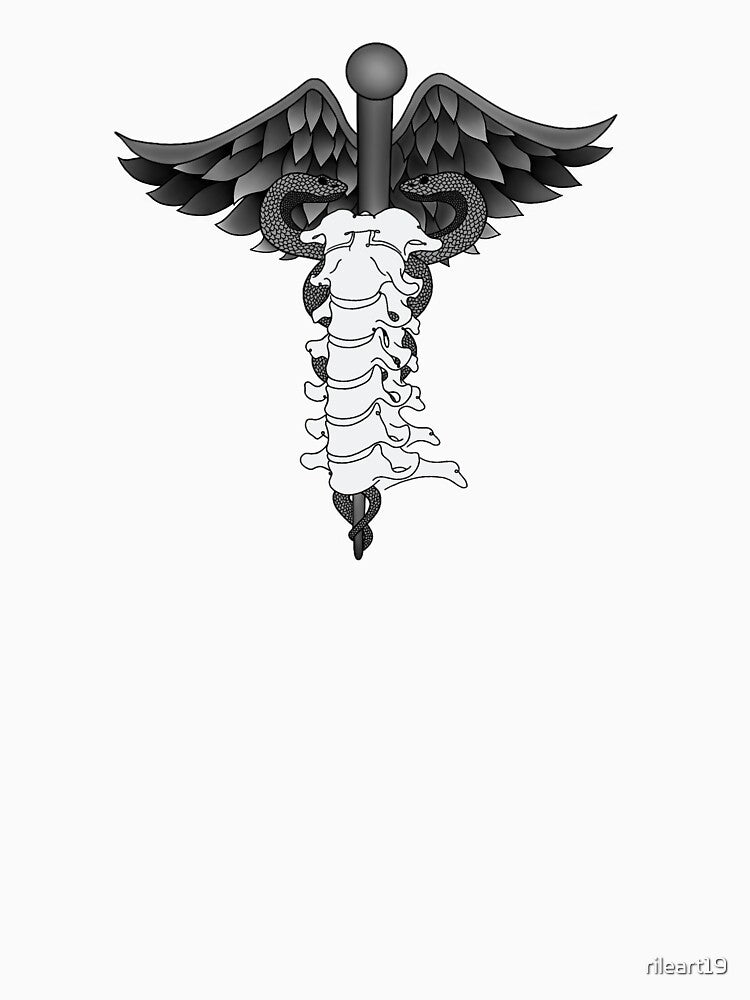 Physical Therapy Symbol by rileart19