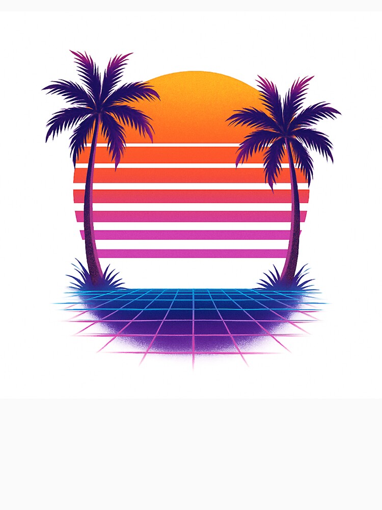 Sunset Dreams – Synthwave Vibes by JaRkowsky