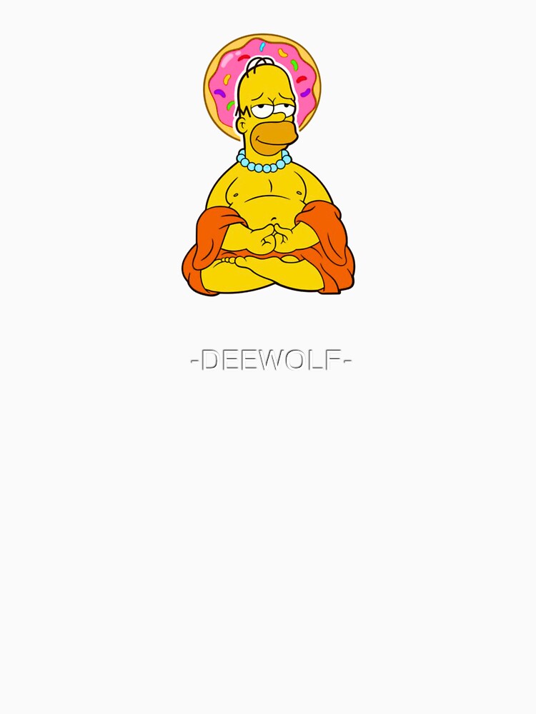 Yoga Person by -DEEWOLF-
